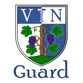 VinGuard Logo